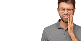 Зубная боль