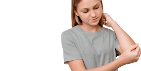 Ушибы и растяжения