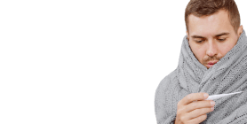 Жар и температура