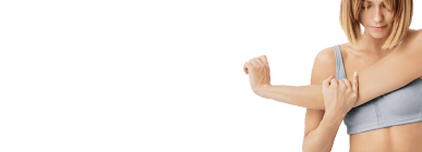 Боль при повреждениях связок