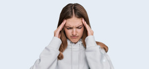 Головная боль и стресс