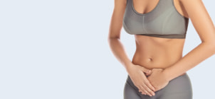 Менструальная боль