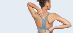 Боль в спине