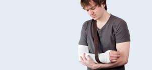 Травматическая боль