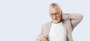 Боли в суставах, вызванные погодными условиями